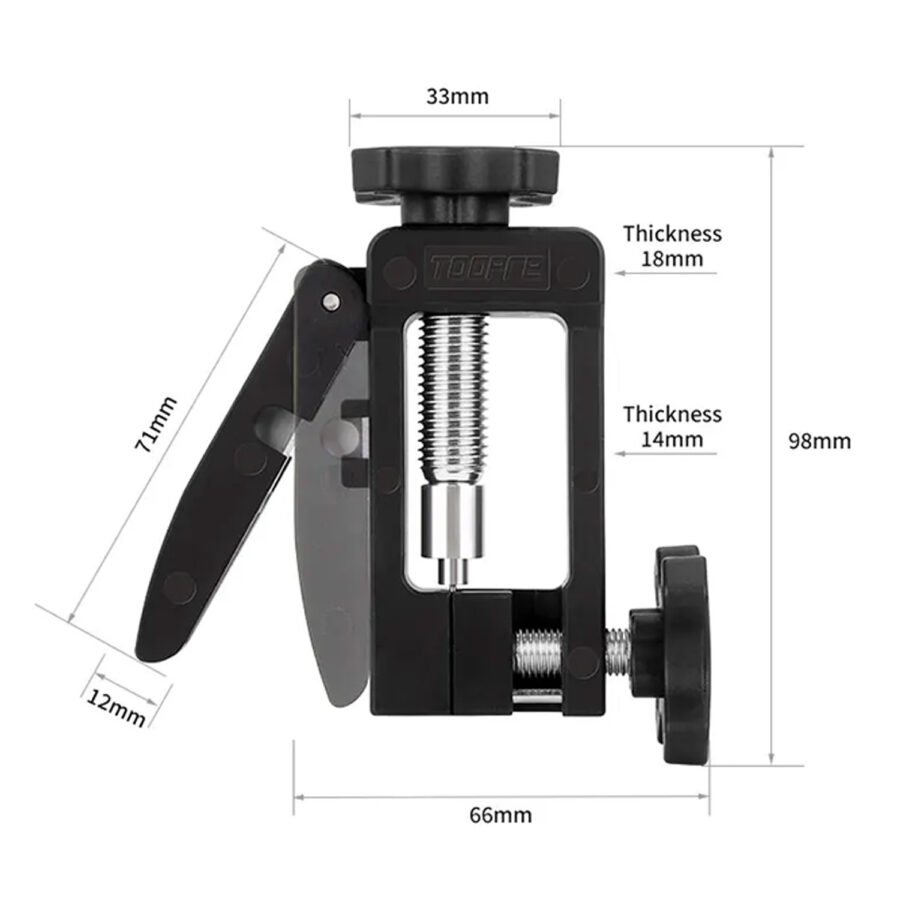 Kit de reparación de tubo de freno hidráulico