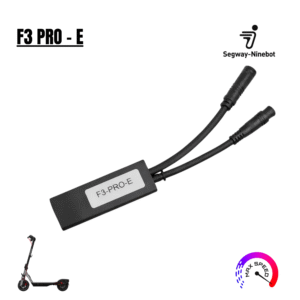 Cable deslimitador para Segway Ninebot F3 Pro E