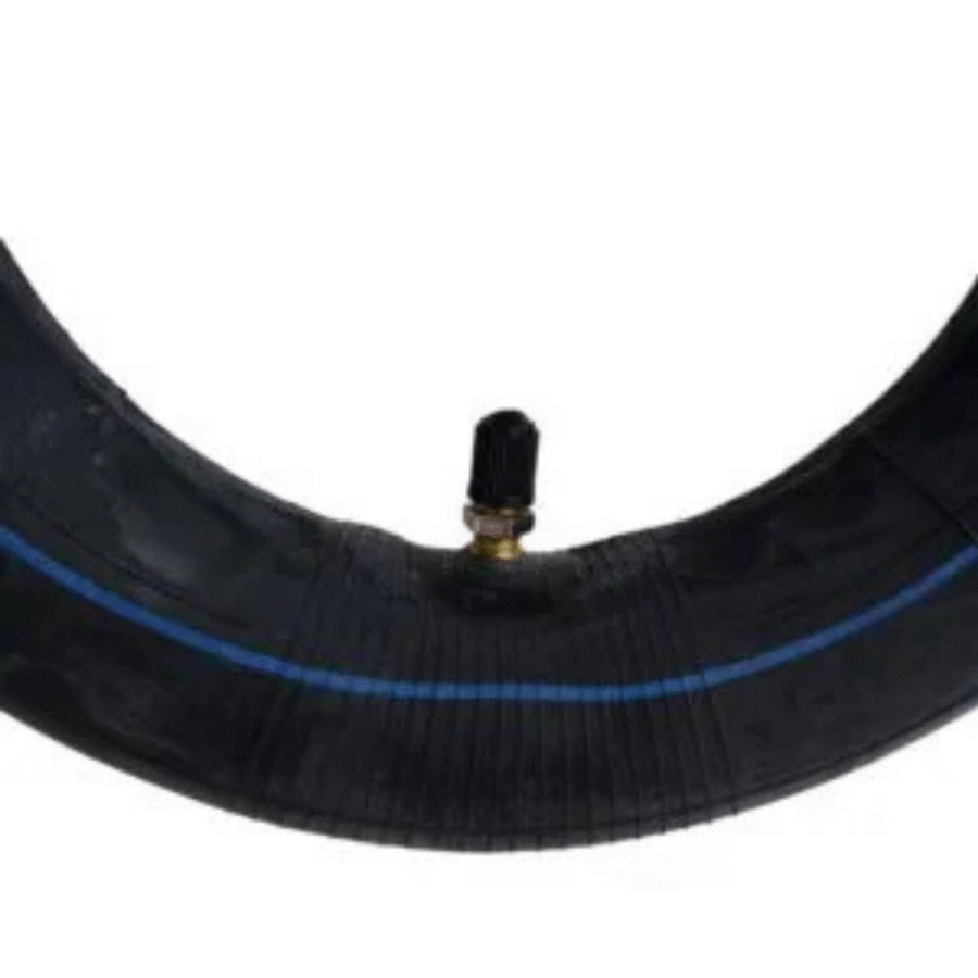 Cámara de Aire 10x3 Valvula Recta [Premium]