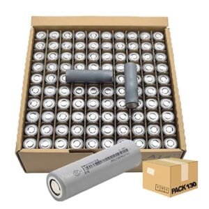 Pack 130-Celda 21700 5000mAh-15A [EVE]