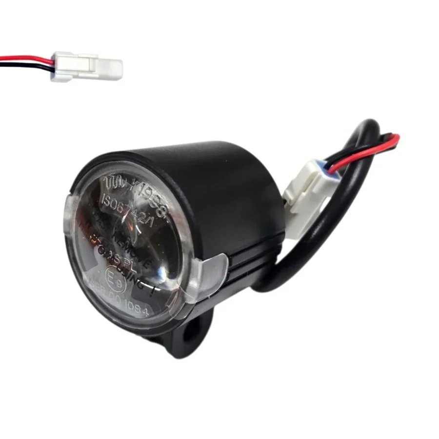 Luz delantera para Xiaomi Elite