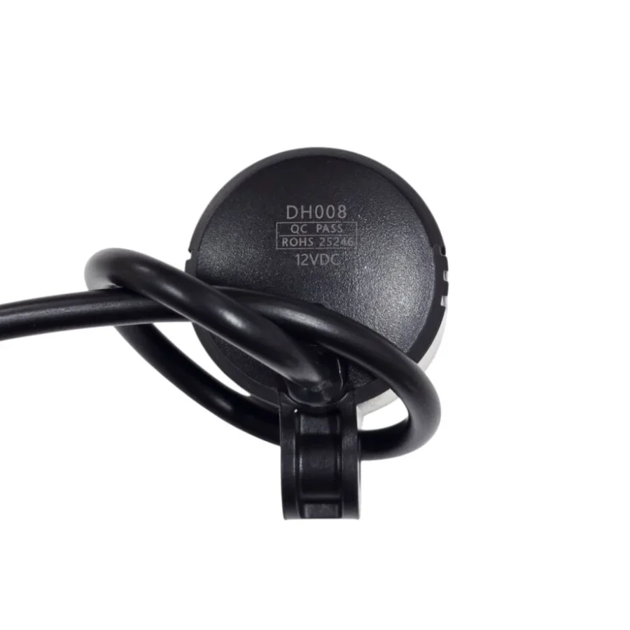 Luz delantera para Xiaomi Elite