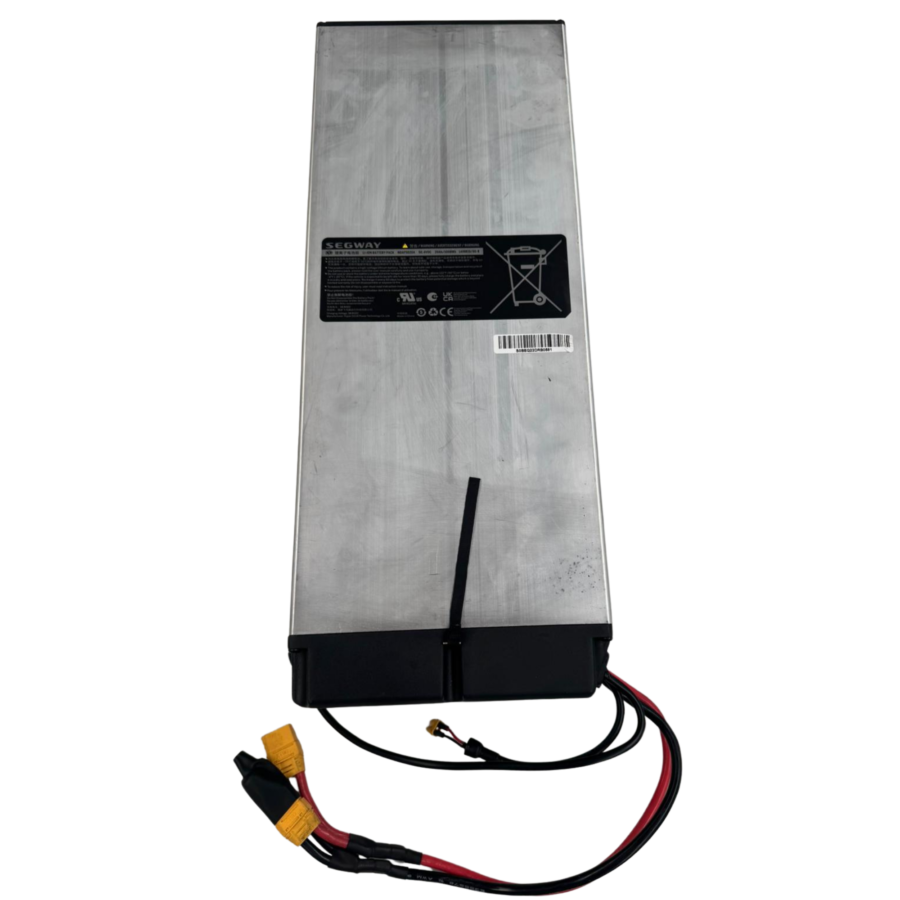 Bateria 50,4V 20Ah para Ninebot GT1 [Original]