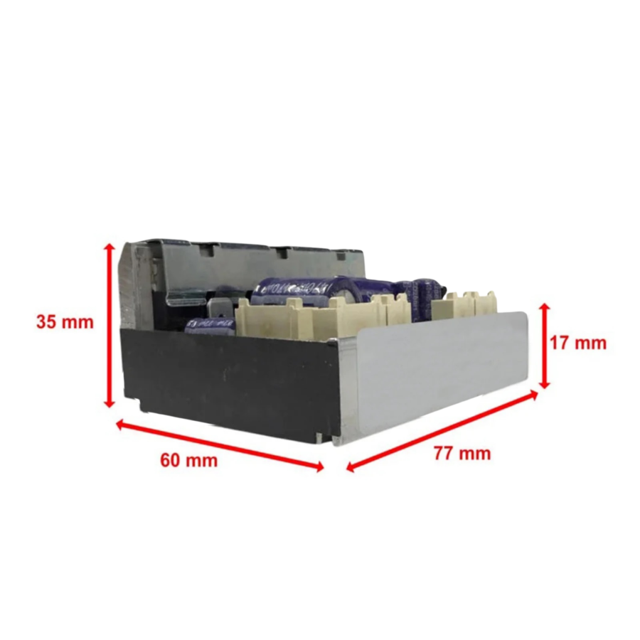 Controladora para Xiaomi 5
