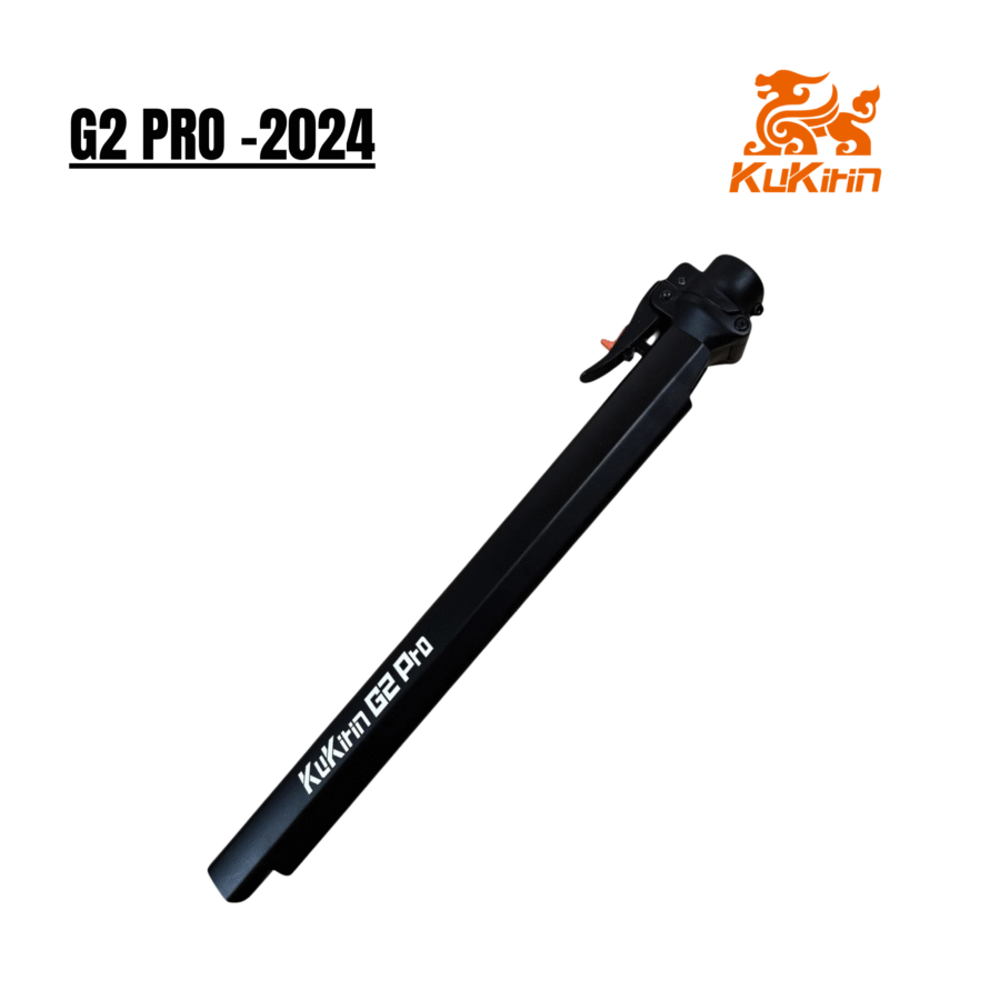 Mastil para Kukirin G2 Pro Homologado [2024]