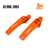 Brazo horquilla delantera Kukirin G2 Max [2024]