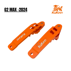 Brazo horquilla delantera Kukirin G2 Max [2024]