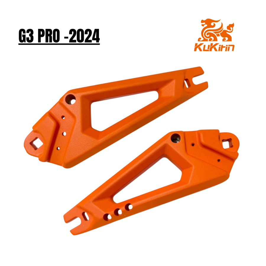 Brazo horquilla delantera Kukirin G3 Pro [2024]