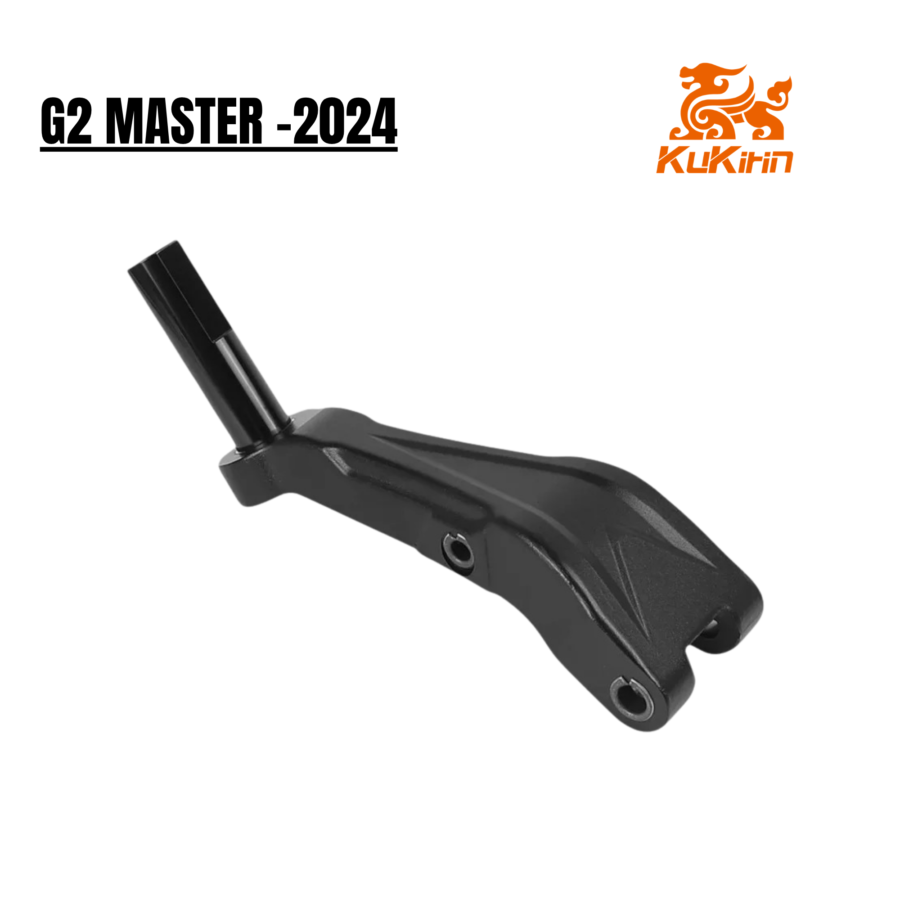 Horquilla delantera para Kukirin G2 Master [2024]