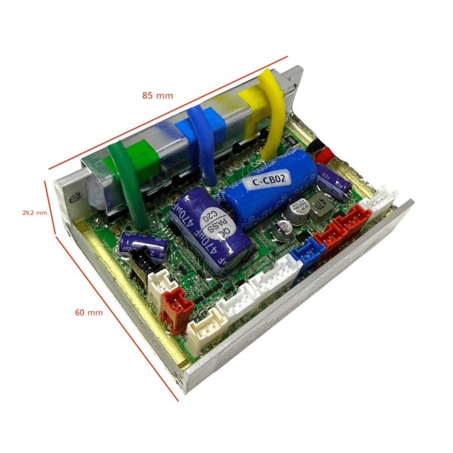 Controladora para Smartgyro Rockway EVO