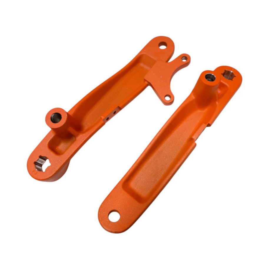 Brazo horquilla delantera Kukirin G2 Pro [2024]