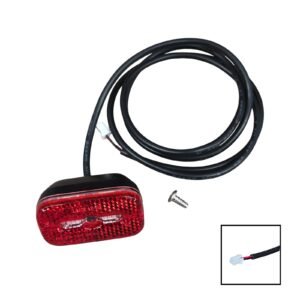 Luz trasera para Smartgyro Dual Max 2