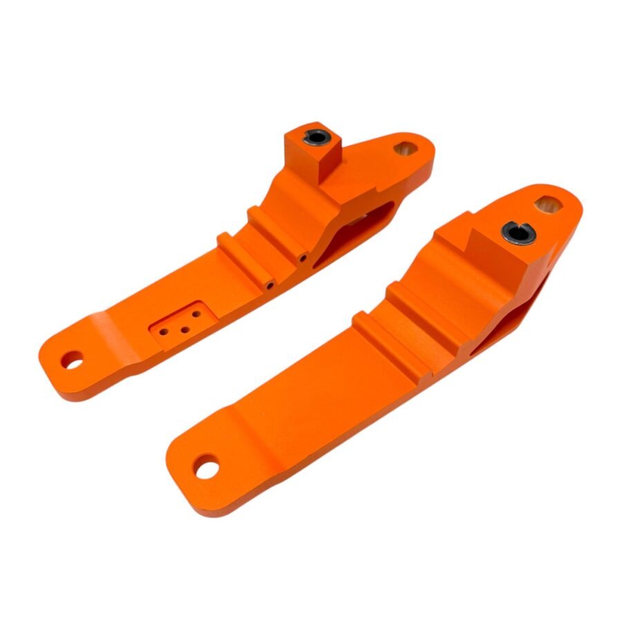 Brazo horquilla delantera Kukirin G2 Max [2024]