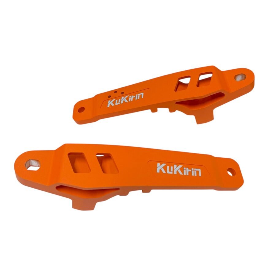 Brazo horquilla delantera Kukirin G2 Max [2024]