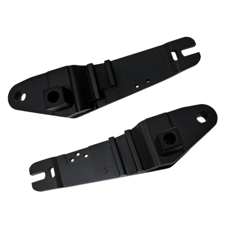 Brazo horquilla delantera Kukirin G2 Master [2024]