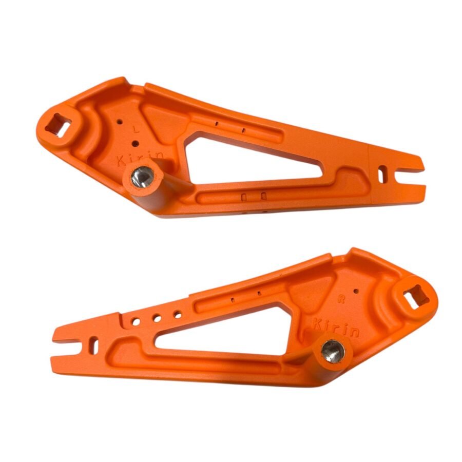 Brazo horquilla delantera Kukirin G3 Pro [2024]