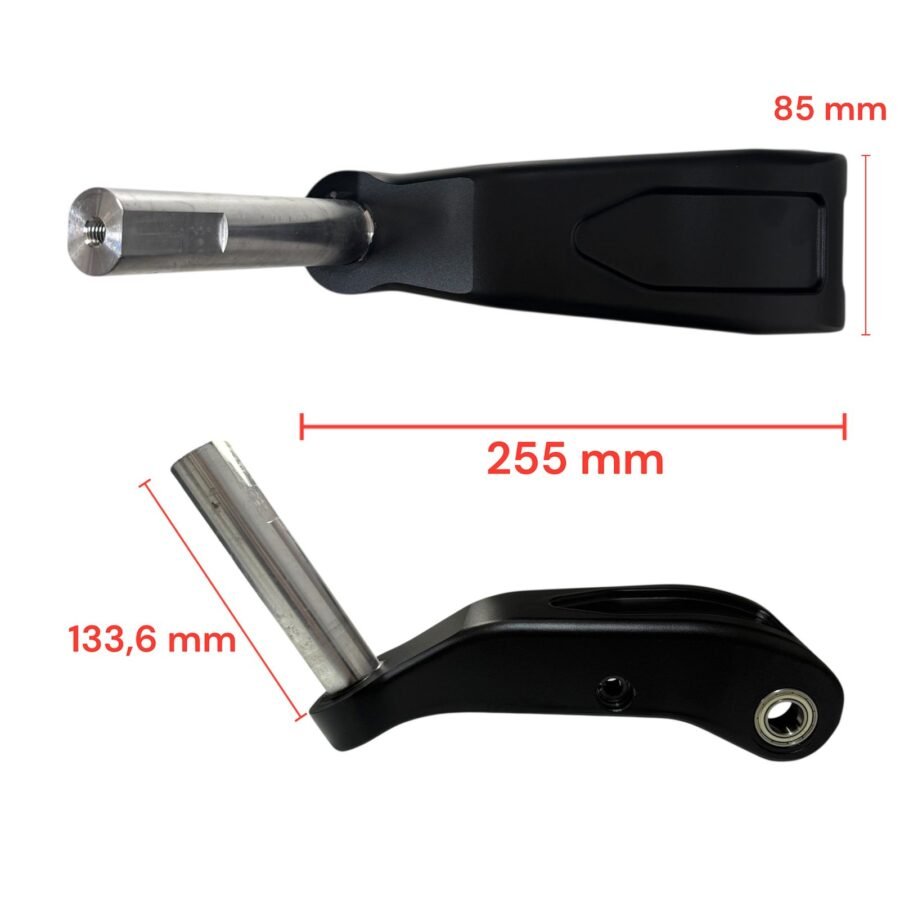 Horquilla delantera para Kukirin G3 Pro [2024]