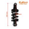 Muelle para Kukirin G2 Master (Trasero)