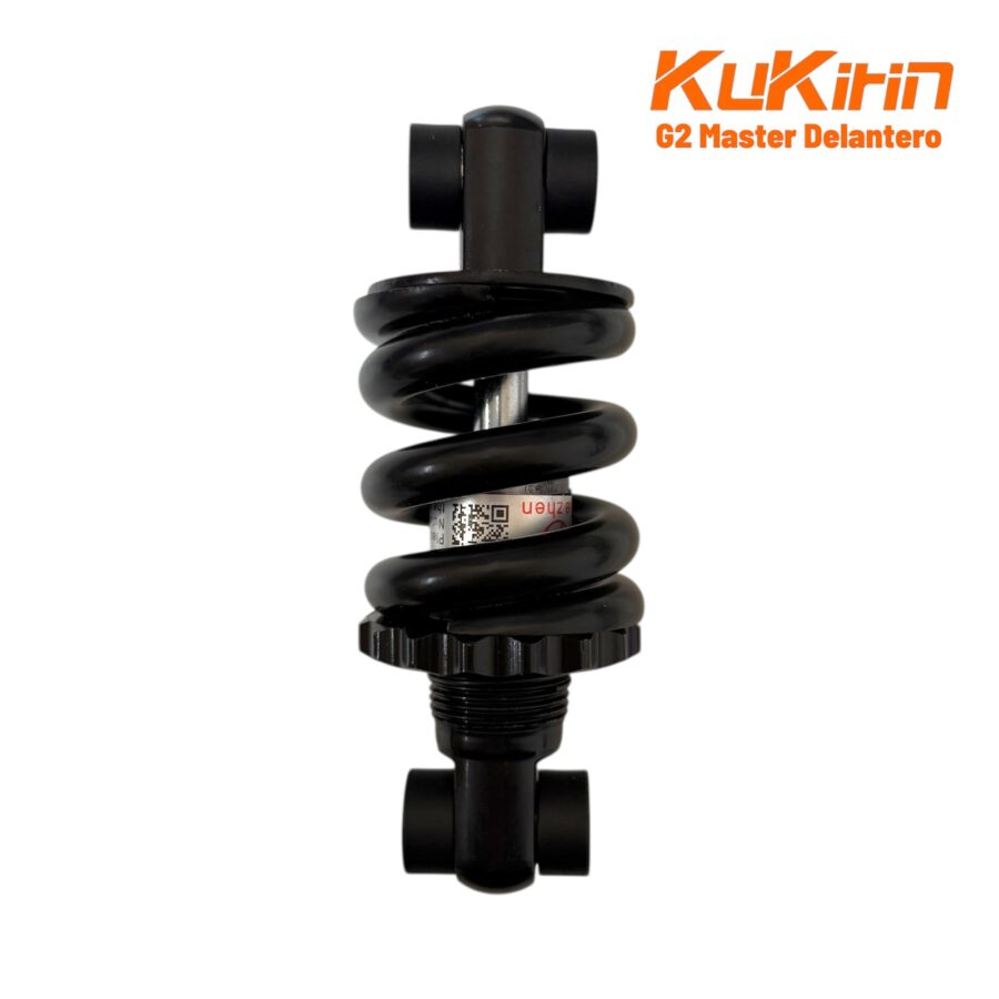 Muelle para Kukirin G2 Master (Delantero)