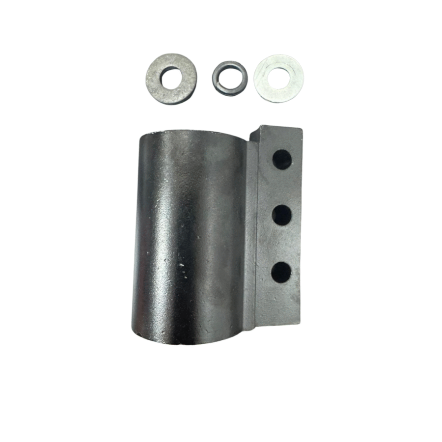 Horquilla amortiguador 4 muelles Smartgyro Crossover