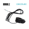 Acelerador para Cecotec Bongo Z / Jeep