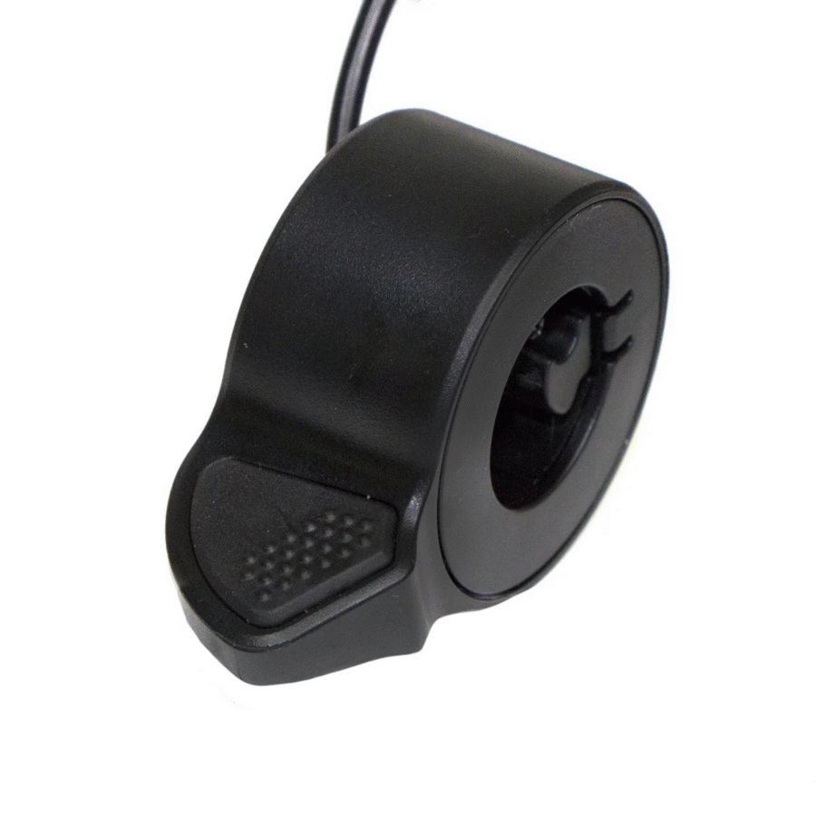 Acelerador para Cecotec Bongo Z / Jeep