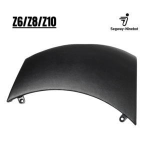 Cubierta cabina de bateria para Ninebot One Z6 / Z8 / Z10 [Original]