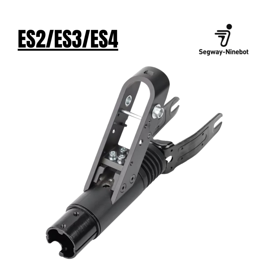 Horquilla delantera plegable para Ninebot ES2 / ES3 / ES4 [Original]