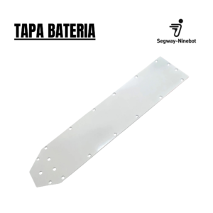 Tapa de bateria para Ninebot [Original]