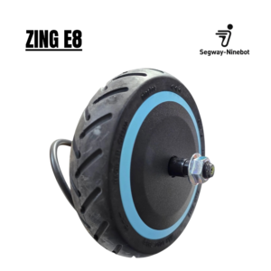 Motor para Ninebot Kickscooter Zing E8 [Original]