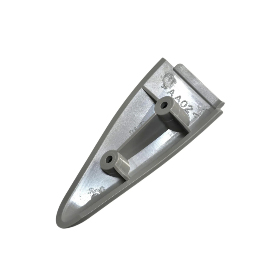 Tira de parachoques trasero derecho para Ninebot Max G30L/G30LP