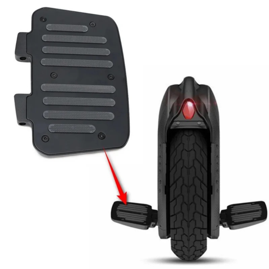 Pedal para Ninebot One Z6 / Z8 / Z10 [Original]