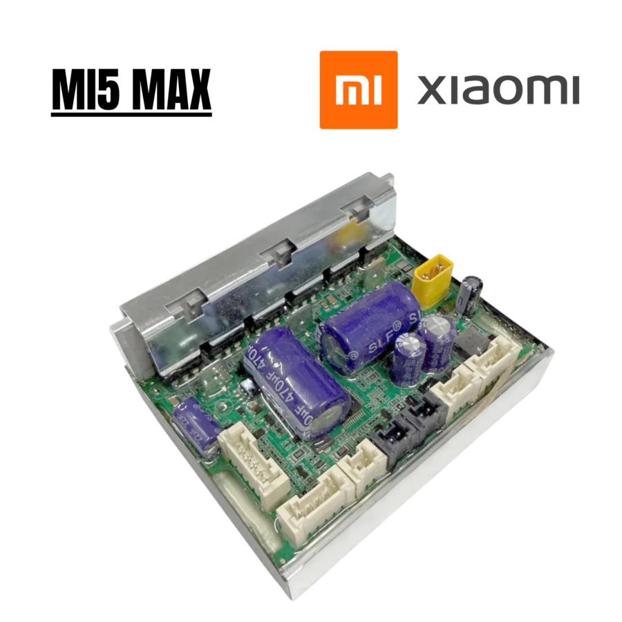 9 Controladora para Xiaomi 5 Max