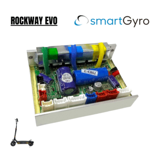 Copia de Copia de Copia de Copia de Copia de Copia de Copia de Copia de Copia de Cargador Juliet-11 Controladora para Smartgyro Rockway EVO