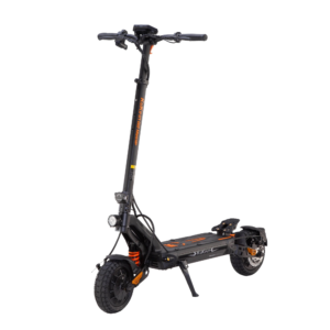 Acelerador con Botón para Kukirin G2 Master