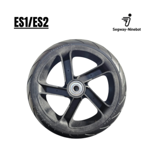 Copia de Copia de Copia de Copia de Copia de Copia de Copia de Copia de Copia de Cargador Juliet-33 Llanta trasera con rueda para Ninebot ES1 / ES2
