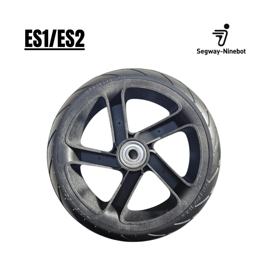 Copia de Copia de Copia de Copia de Copia de Copia de Copia de Copia de Copia de Cargador Juliet-33 Llanta trasera con rueda para Ninebot ES1 / ES2