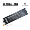 Bateria 36V 4650mAh para Ninebot Air T15 Pro - 4pin [Originial]
