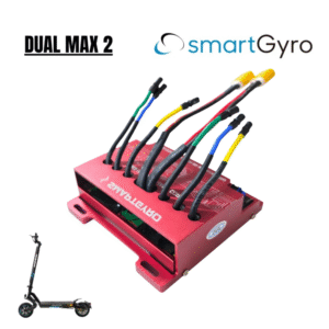 Controladora para Smartgyro Dual Max 2 V2