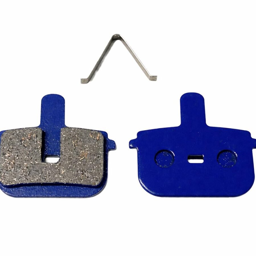 Pastilla de freno resina - [Premium]