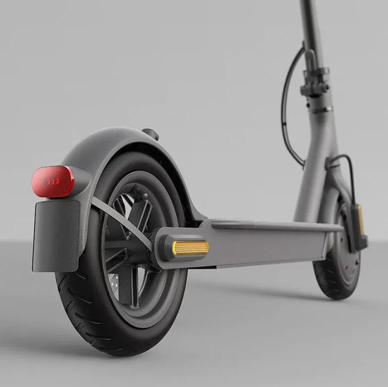 Neumático 9x2 para Xiaomi y Ninebot [YuanXing]