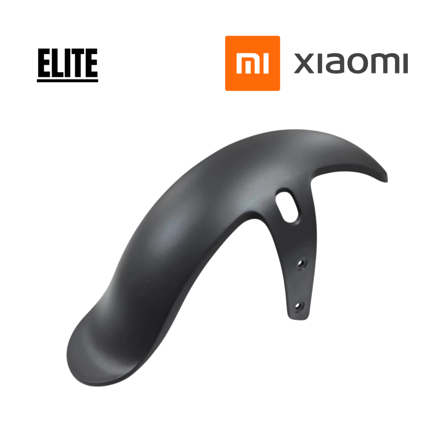 11 Guardabarros delantero para Xiaomi Elite