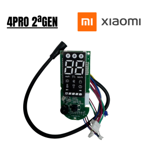 11 Display para Xiaomi Mi4 Pro 2a Gen