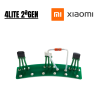 Sensor Hall para Xiaomi 4 Lite 2a Gen
