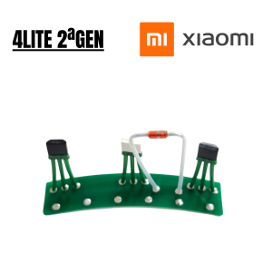 Sensor Hall para Xiaomi 4 Lite 2a Gen