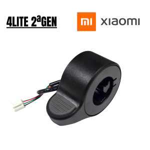 11 Acelerador para Xiaomi 4 Lite 2a Gen