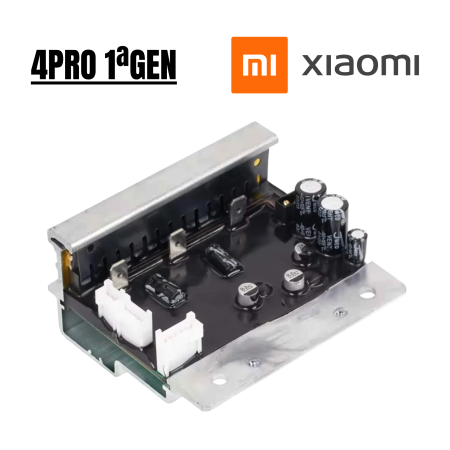 Controladora para Xiaomi 4 Pro con Gel - 1a Gen