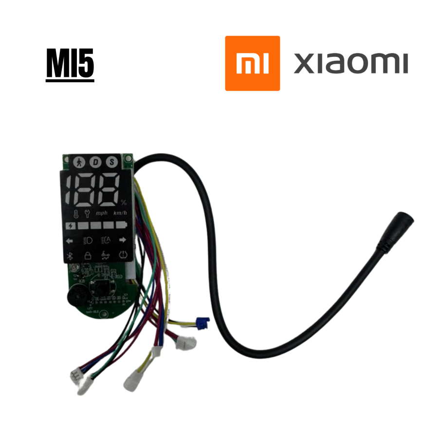 Display para Xiaomi Mi5