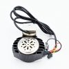 Luz Faro con Bocina Para Speedway/Rockway - Conector SM
