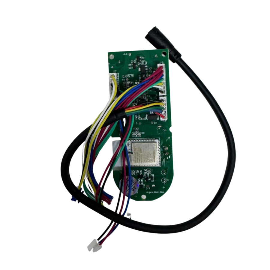 Display para Xiaomi Mi4 Pro 2a Gen